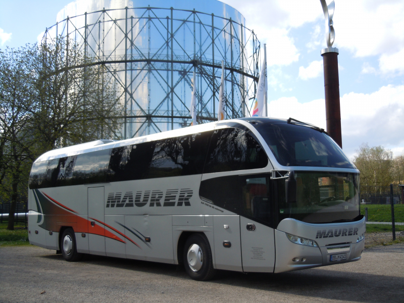 GASOMETER - Pforzheim 088