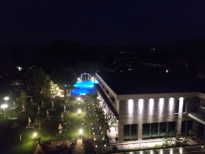 Hotel Harrys Abano Terme - IMG_20210810_212358