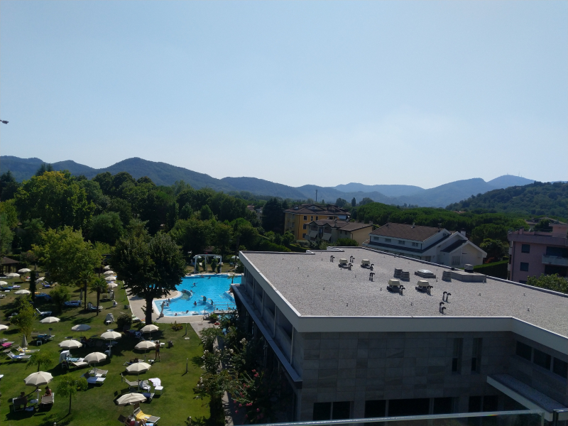 Hotel Harrys Abano Terme - IMG_20210811_150840