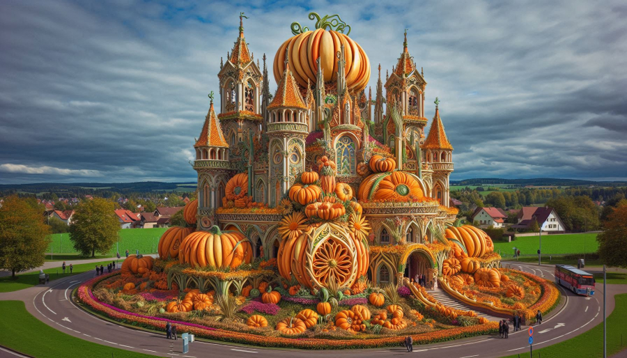 KI_BluhendesBbarockWeltgrossteKuerbisausstellung