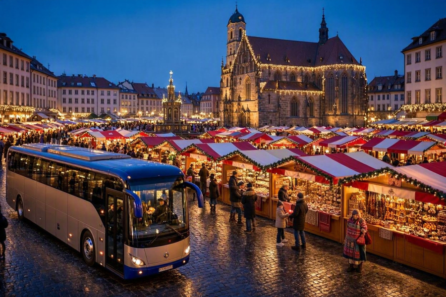KI_NuernbergChristkindelmarkt
