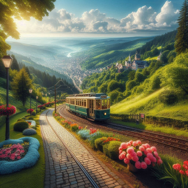 MerkurbahnBadenBaden